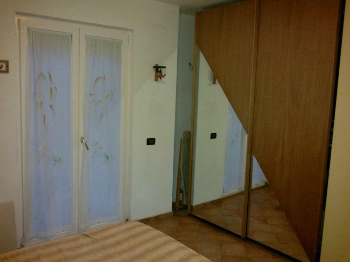 Appartamento Terrazza Vista Mare Mozzafiato Moneglia Bagian luar foto
