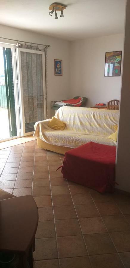 Appartamento Terrazza Vista Mare Mozzafiato Moneglia Bagian luar foto