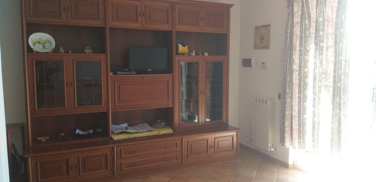 Appartamento Terrazza Vista Mare Mozzafiato Moneglia Bagian luar foto